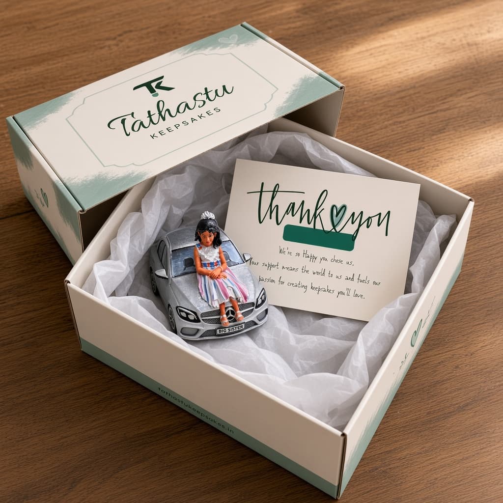 Personalized Child Car Miniature thumbnail 7