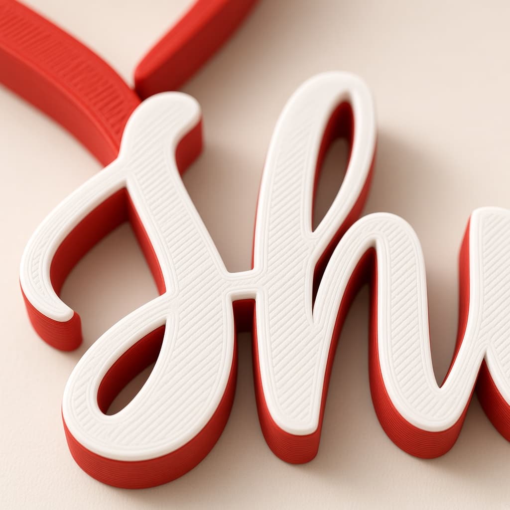 Personalized Couple Name Sign thumbnail 4