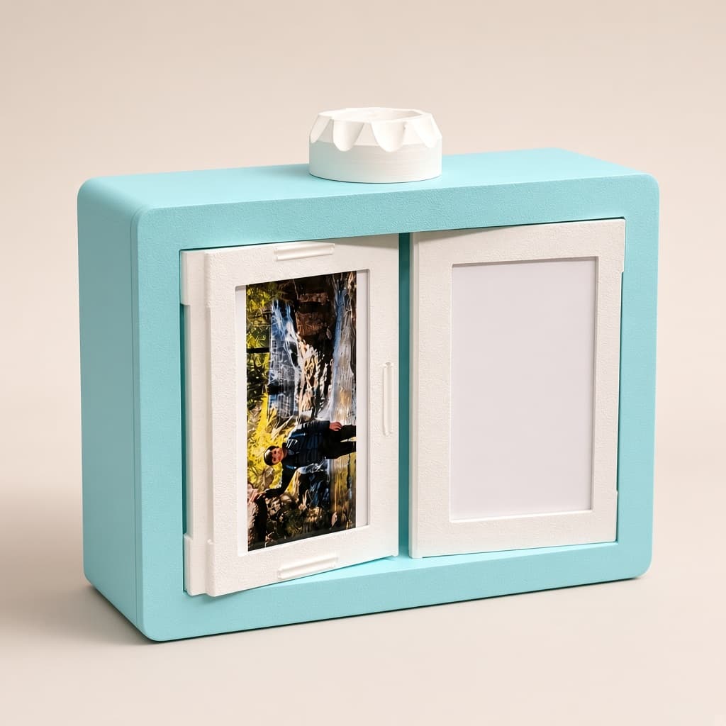 Personalized Photo Rotator thumbnail 2
