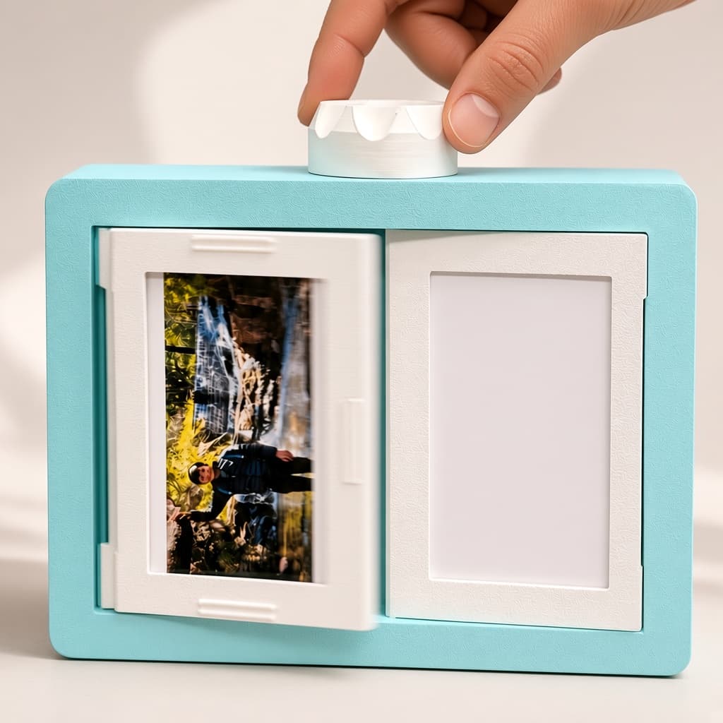 Personalized Photo Rotator thumbnail 6