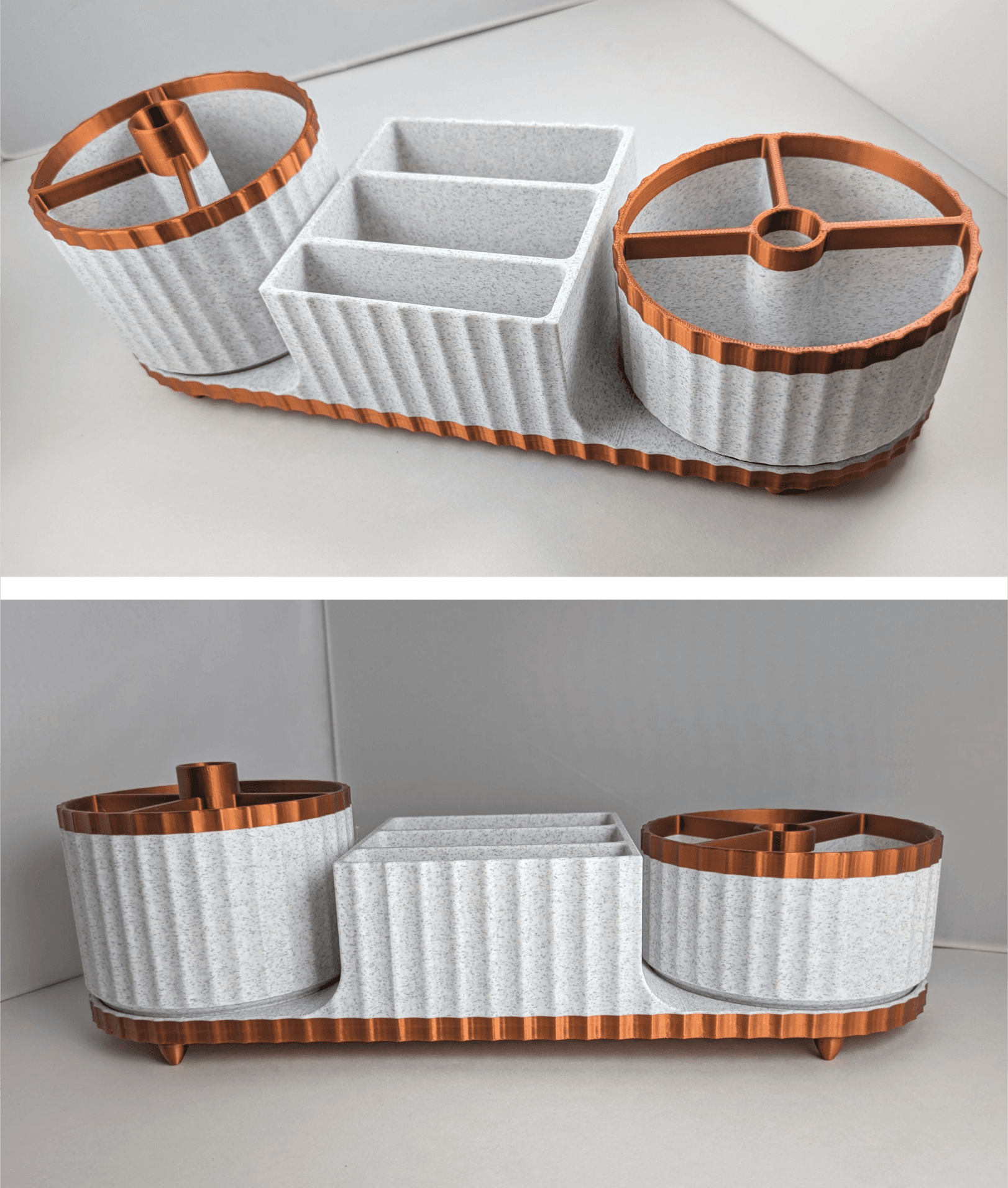 Premium Storage Organizer thumbnail 2