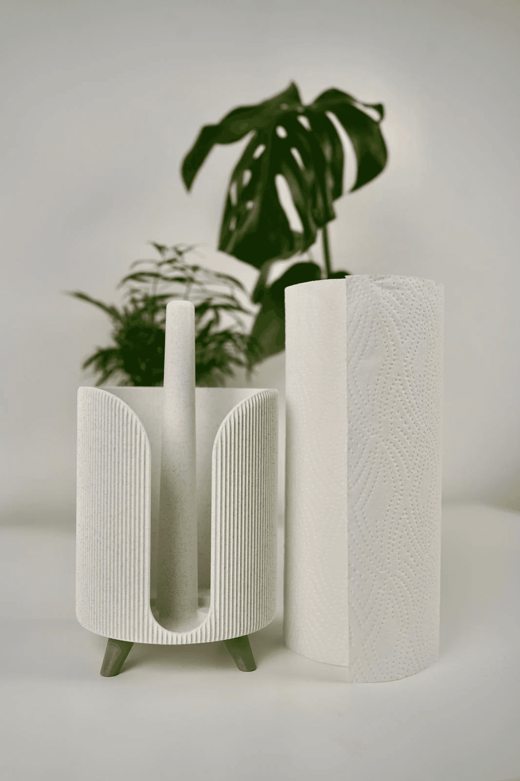 Counter Caddy Kitchen Holder thumbnail 2
