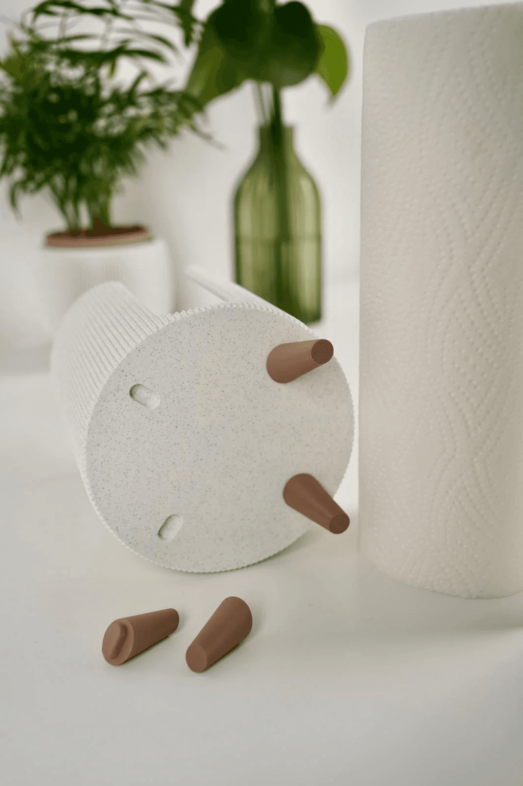 THALOR Kitchen Tissue Holder thumbnail 3