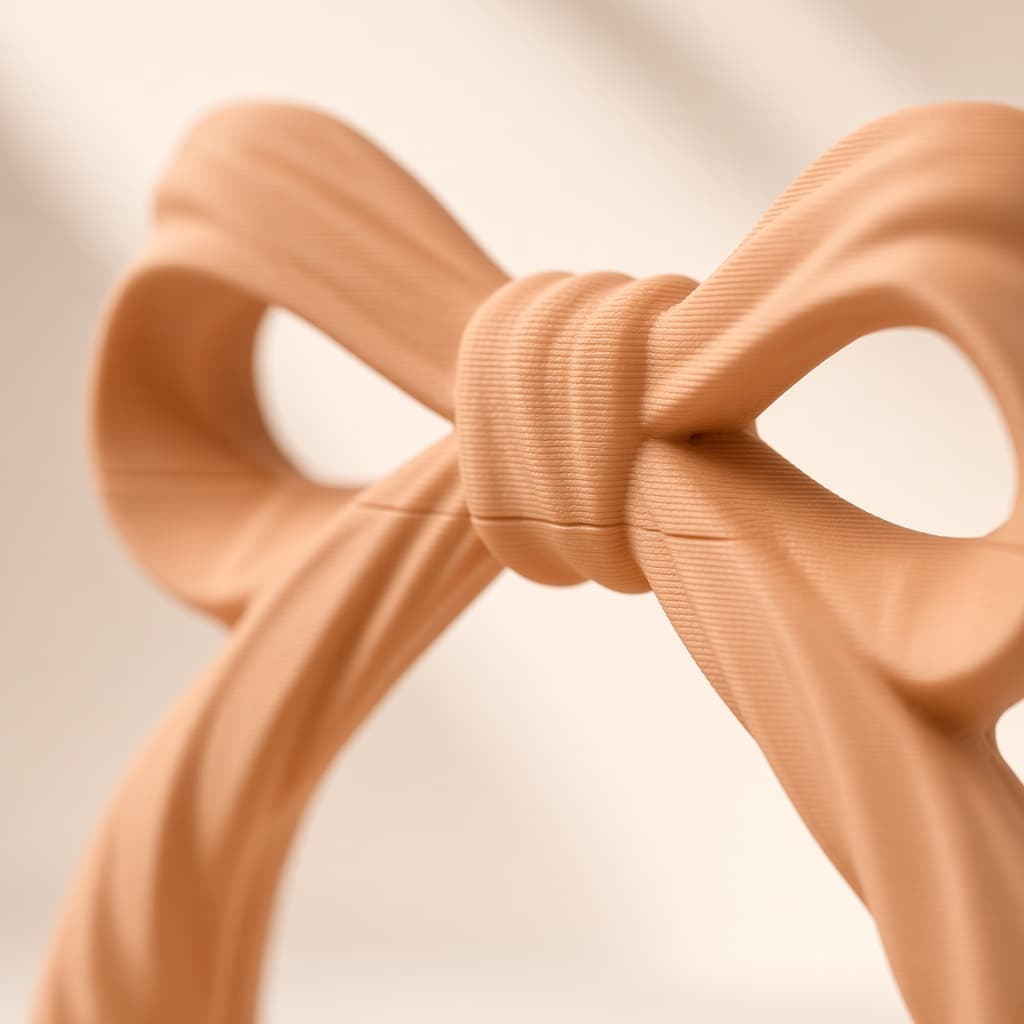 Bow Handle Jewelry Basket thumbnail 4