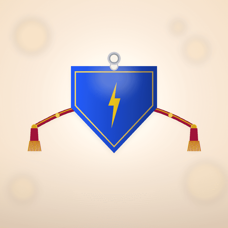 Buy Superhero Shield Rakhi – Customised Hero Rakhi for Kids - 3D printed rakhi online India