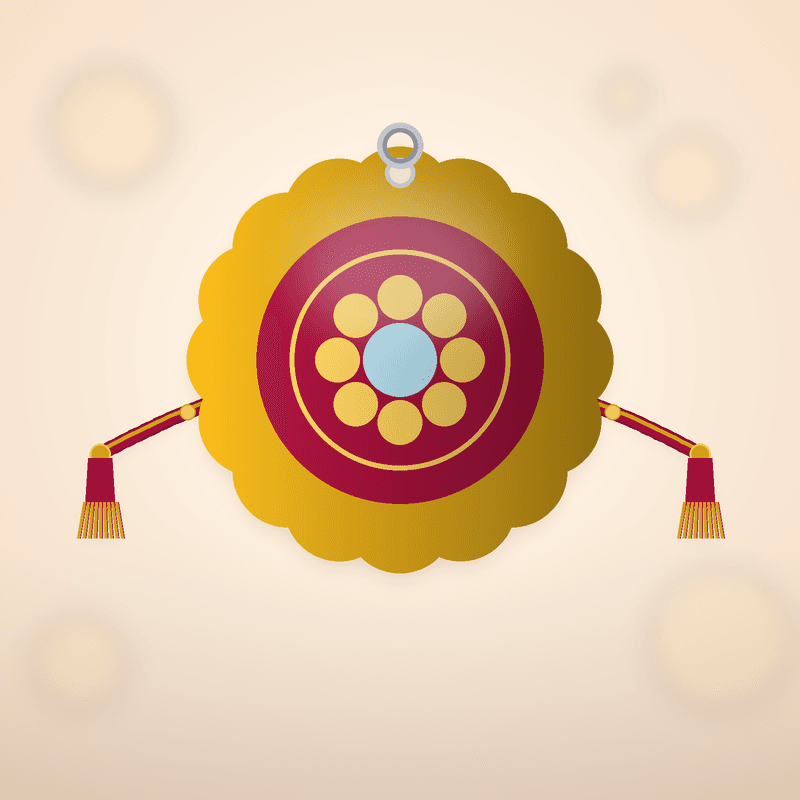 Customised 3D printed rakhi keepsakes for Raksha Bandhan 2026 by Tathastu Keepsakes