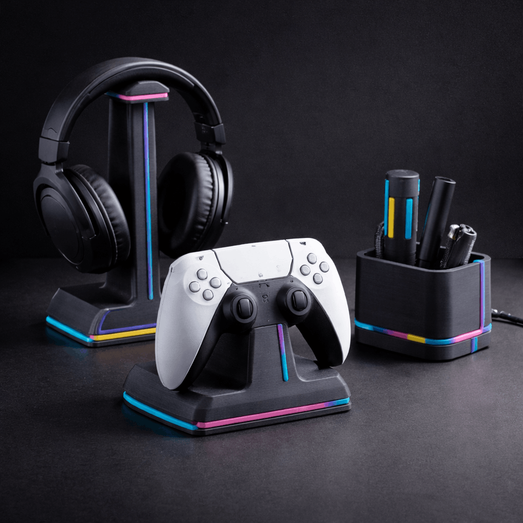 Gaming