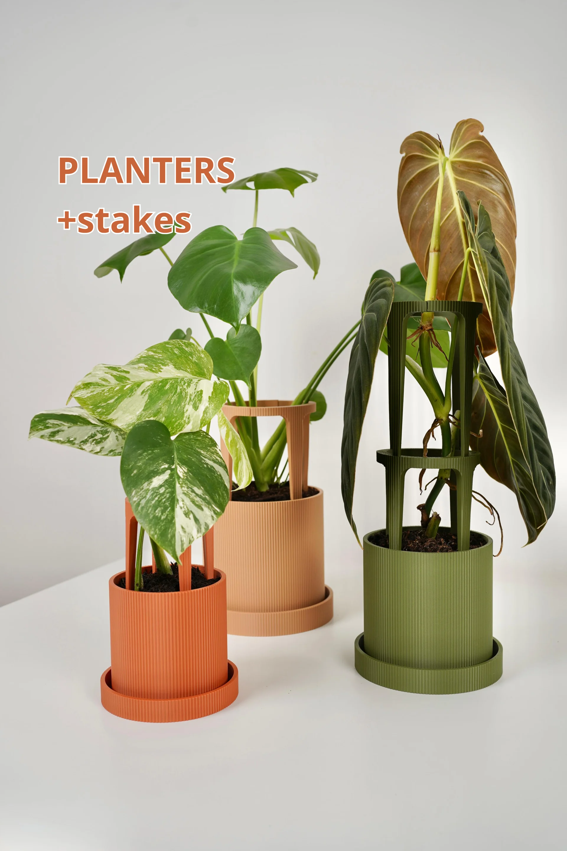 Urban Pocket Pot Set